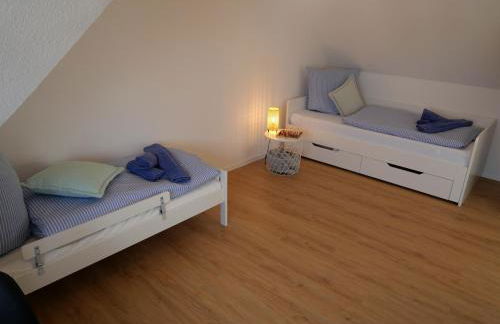 neben Wismar FH"FaJuKa" Strandnah mit Wallbox - Photo 16