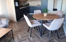 Apartament Skarbowa West - Foto 2