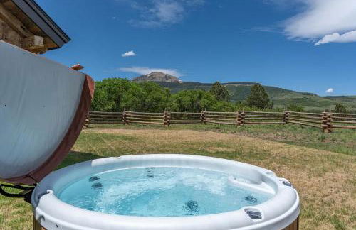 Telluride Ranch - Mountain Views Hot Tub & Fire Pit - Foto 33
