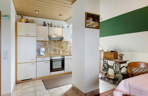 Ferienwohnung Haus Barbara - Photo 8