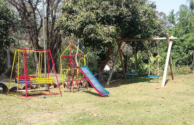 Chácara do Alemão - Recanto Jd.Silvestre - Foto 41