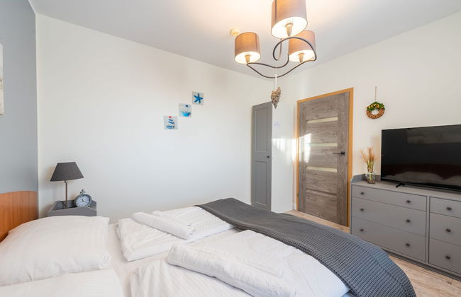 Apartamenty Sun & Snow Olymp - Foto 30