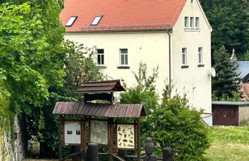 Apartment Residenz am Sonnenhübel - Studio Apartment Krabat by Interhome - Foto 1