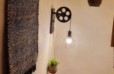 Duplex bohème chic - Foto 30