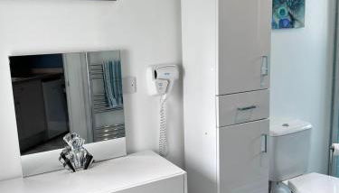 Art Deco One Bedroom Guest Apartment - Foto 3