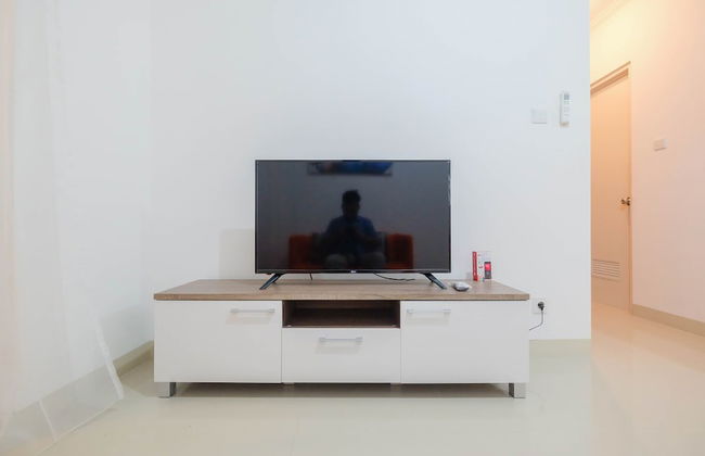 Cozy 2Br Signature Park Grande Apartment Mt Haryono - Foto 19