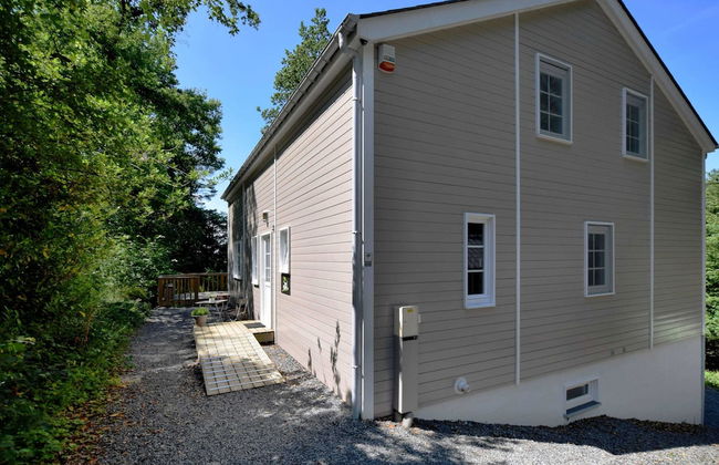 Spacious Family Villa in Soy - Foto 38