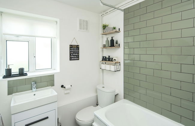 London Cozy Apartment - Foto 10