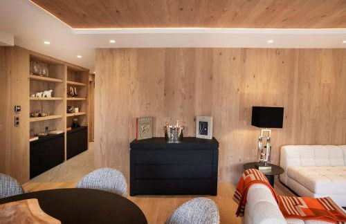 L'Ecrin Blanc Megève - Foto 51