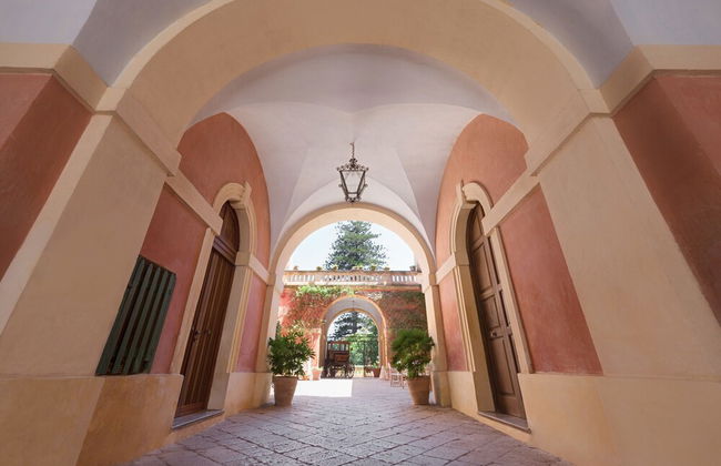 Palazzo Laura - Foto 40