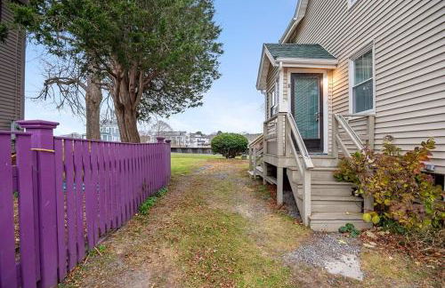 Fish & Ships on River Steps to Ocean, Blvd, Park - Photo 22