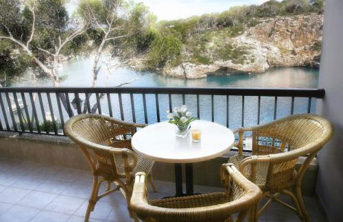 Apartamentos Cala Figuera - Foto 1