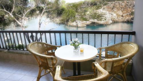 Apartamentos Cala Figuera - Foto 1