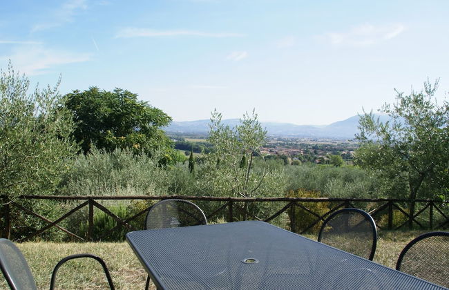 Holiday Home in Bettona With Pool & Near Assisi - Foto 11