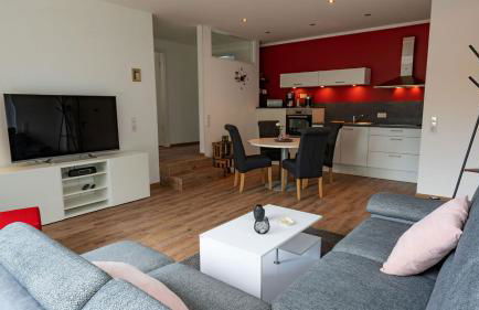 NEU Mont Royal Suiten 2 bis 4 Personen - Foto 2