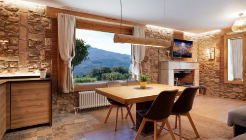 Masia de Can Ferrer - Foto 3