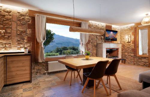 Masia de Can Ferrer - Foto 3