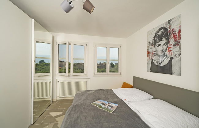 Corte Fasanella 31 in Toscolano Maderno - Foto 14