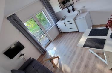 Sworny-Apartments - Foto 15