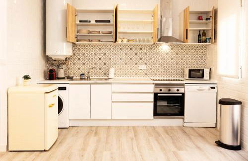 Chamartín Apartment - Foto 26