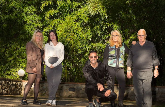 Appart'Hotel Castel Emeraude - Photo 42