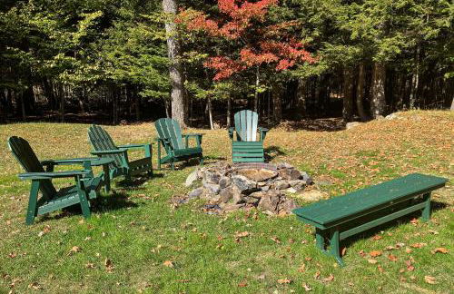 Mooseleuk Lodge - Foto 48