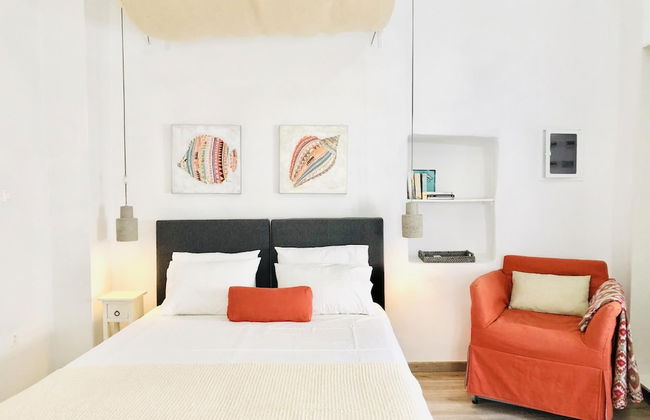 Afluencia Apartment 3 - Naoussa - Foto 10