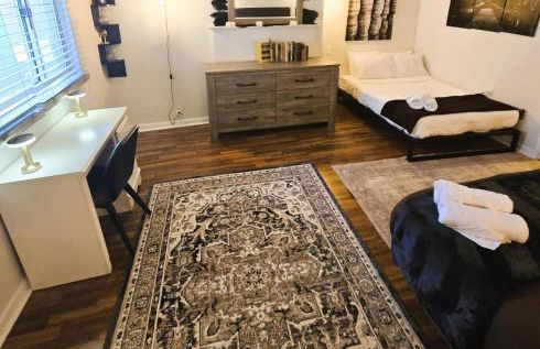 Carey Way Quarters - The Speakeasy - Foto 6