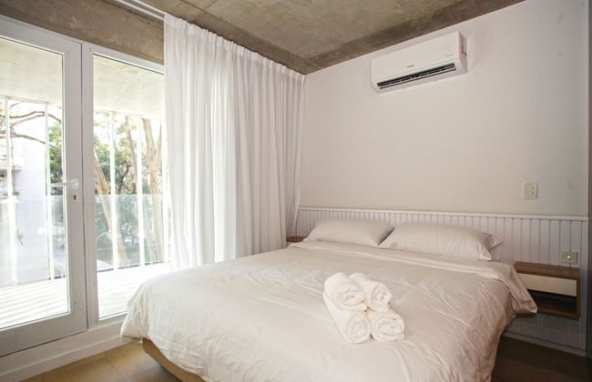 Urban Rent - Tu hogar temporario - Foto 55