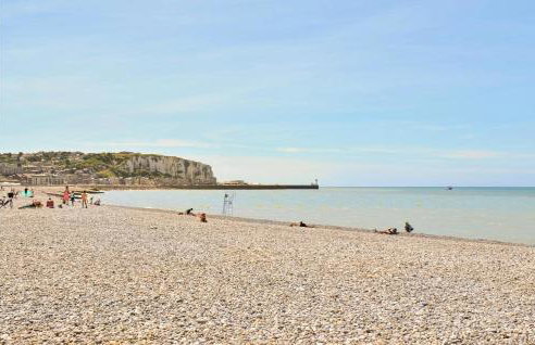 2 Bedroom Awesome Home In Gamaches - Foto 20