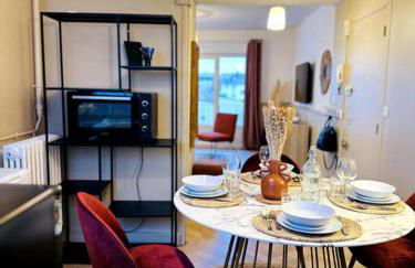 Le Haut Mabilais - Centre Rennes - Foto 14