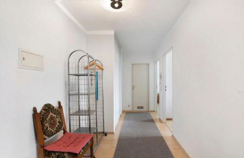 3-Zimmer Stadtappartement Sievers - Foto 17