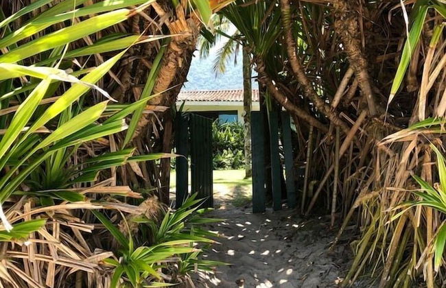 Maresias, Luxo e Estilo à Beira-mar - Foto 49