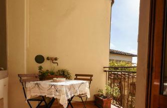 Heart of Chianti - a warm flat in Radda - Foto 15