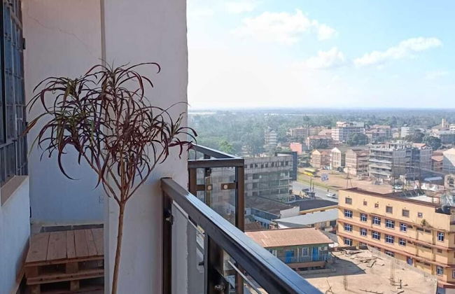 Gateway Apartments Thika - Foto 50