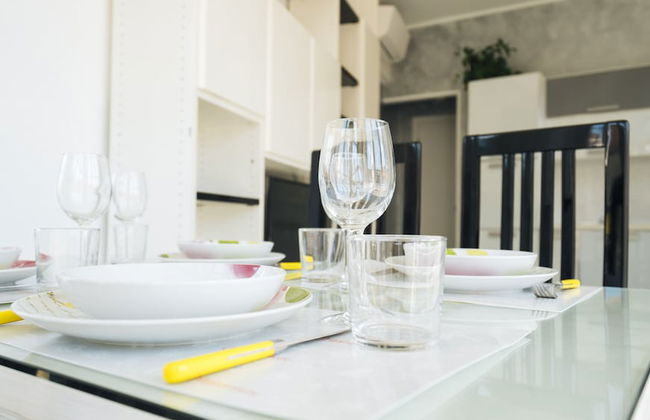 Concordia 34 - Foto 16