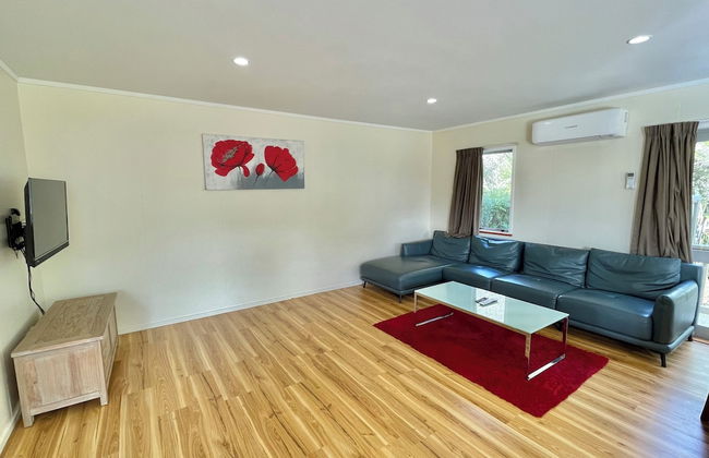 Cooks Beach Resort - Foto 35