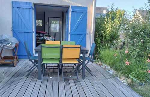 Maison à 300m de la plage - Foto 2