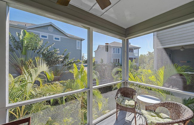 Surf And Turf At Cedars East 2 Bedroom Townhouse by RedAwning - Foto 19