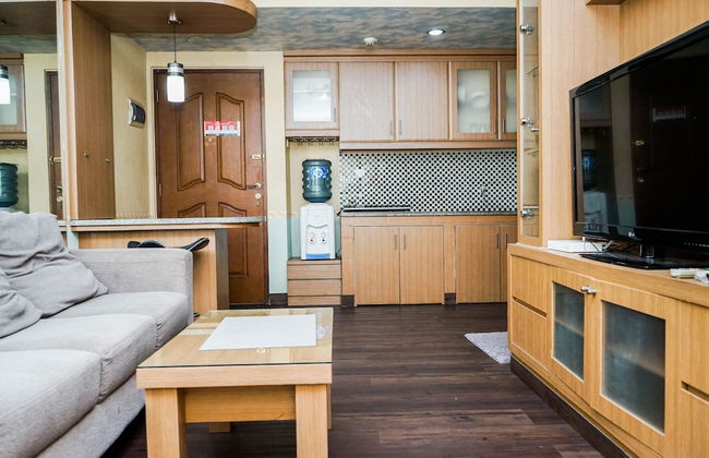 Fully Furnished 2BR Apartment at Great Western Resort - Foto 6