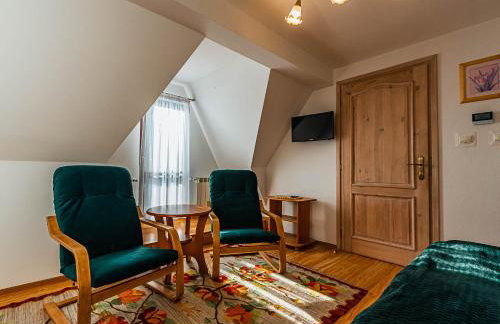 Willa Pienińska - Foto 45