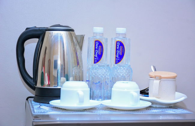 VILLA HOME HOTEL & APARTMENT - Photo 40