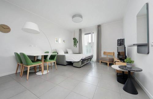 Quarto Verde Apartments - Foto 127