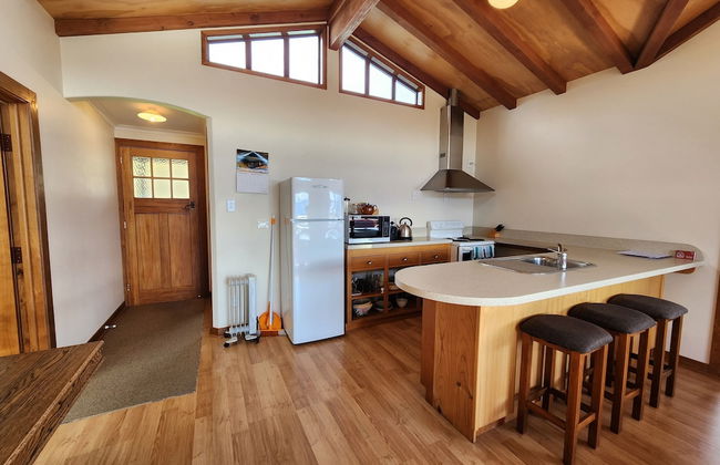 Manapouri Holiday Park - Foto 17