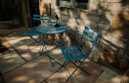 Vicarage Farm Cottages - Foto 8