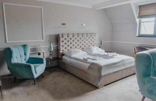 Apartamenty Atmosfera Bytów - Foto 29