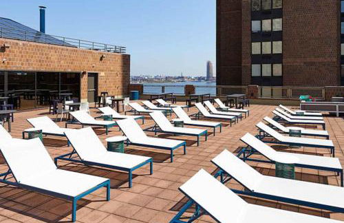 Kips Bay 1br w doorman wd nr East River NYC-978 - Foto 18