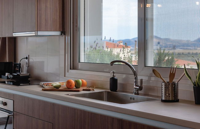 Akali apartment Airport by Airstay - Foto 6