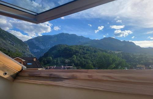 Ático el Cuetón - Foto 18