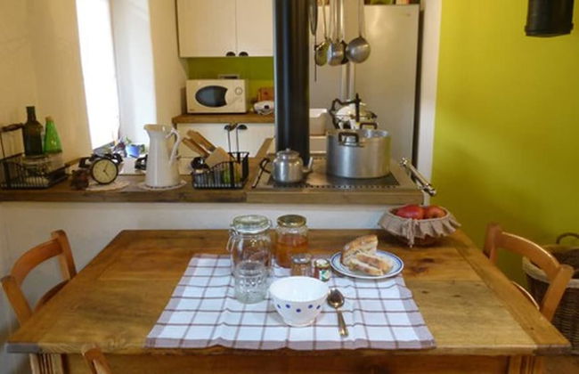 House Typical Of The Susa Valley - Photo 23